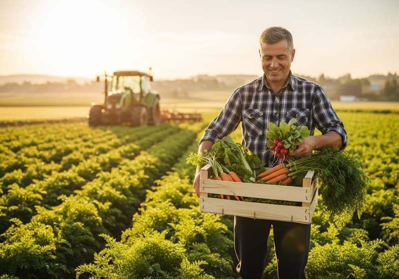 Agricultură